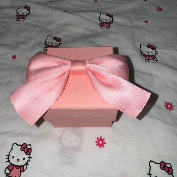 Gentle Monster x Jennie Dottler Charm (1) - Picture 5 of 6